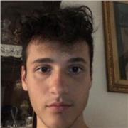 Neodiplomato istituto chimico. Frequento 2 anno di Chimica e tecnologia Farmaceutiche